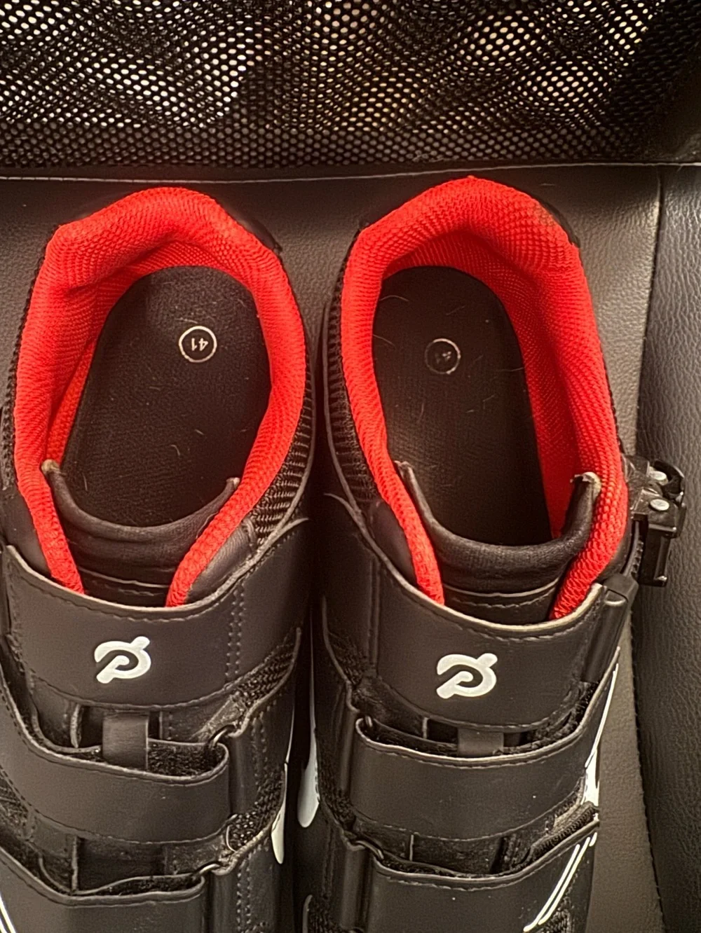 Peloton Spin Cleats - unisex
